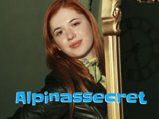 Alpinassecret