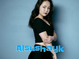 Alsushayk