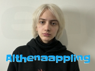 Althenaappling
