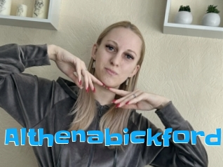 Althenabickford