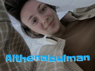 Althenabulman