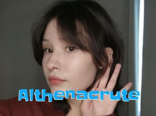 Althenacrute