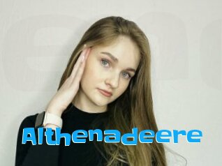Althenadeere