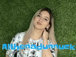 Althenadunnuck