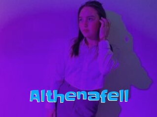 Althenafell