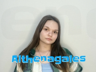 althenagales Enculee