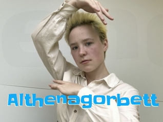 Althenagorbett