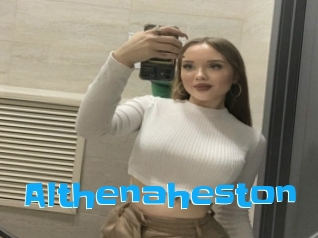 Althenaheston