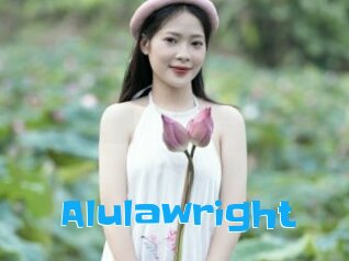 Alulawright