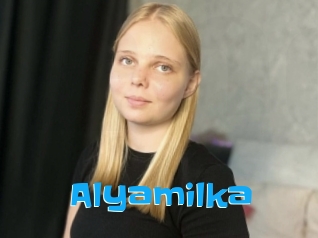 alyamilka Enculee