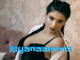 Alyanaammo