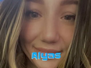 Alyas
