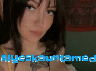Alyeskauntamed