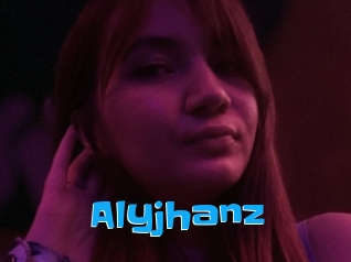 Alyjhanz