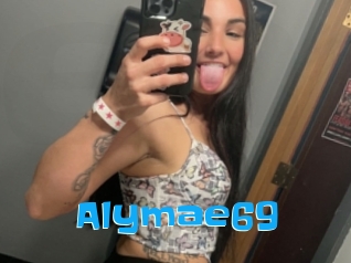 alymae69 Enculee