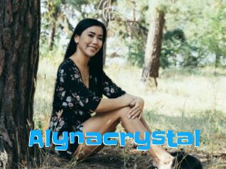 Alynacrystal