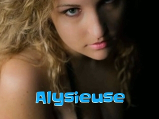 Alysieuse