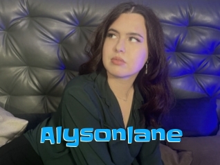 Alysonlane