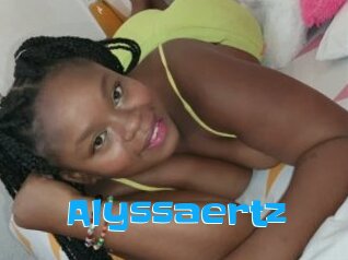 Alyssaertz