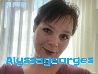 Alyssageorges