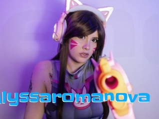 Alyssaromanova