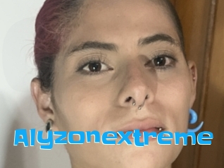 Alyzonextreme