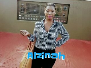 Alzinah