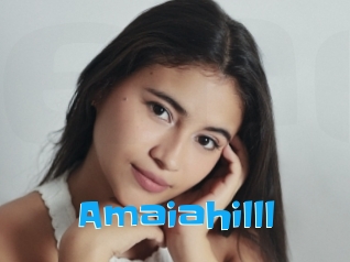 Amaiahilll