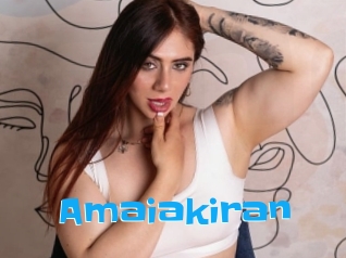 Amaiakiran