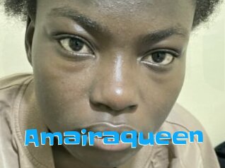 Amairaqueen