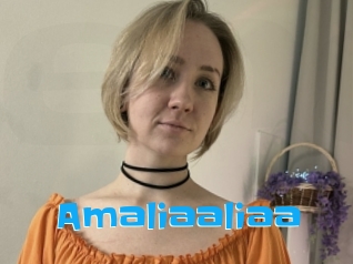 Amaliaaliaa
