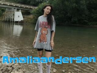 Amaliaandersen