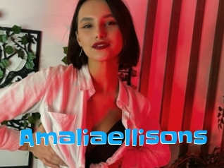Amaliaellisons