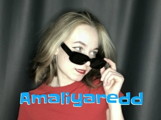 Amaliyaredd