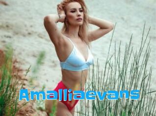 Amalliaevans