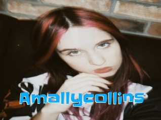 Amallycollins