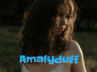 Amalyduff