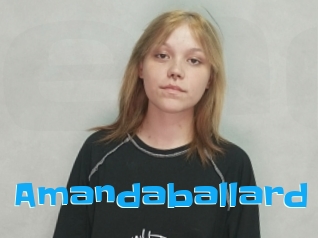 Amandaballard