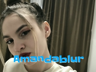 Amandablur