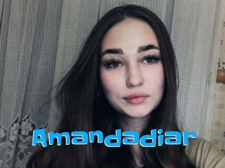 Amandadiar
