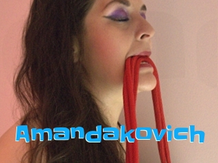 Amandakovich