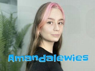 Amandalewies