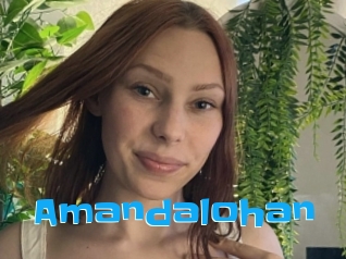 Amandalohan