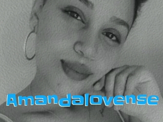 Amandalovense
