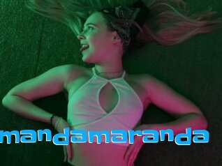Amandamaranda