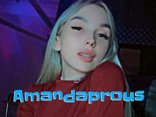 Amandaprous