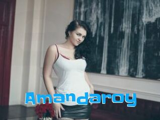 Amandaroy