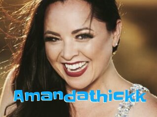 Amandathickk