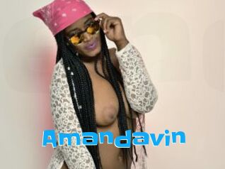 Amandavin