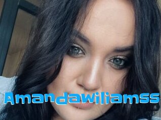 Amandawiliamss
